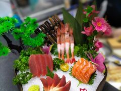 -礼舍·和牛火锅·烤肉·料理餐厅(华茂店)
