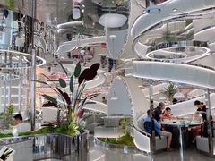 -3号仓库·创意中国菜(新世界城店)