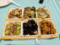 -二小海鲜(清真黄骅店)