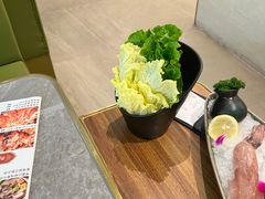 -品也·鲍鱼鸡火锅(皇庭广场店)
