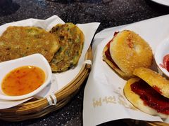 -王庄阿咪海鲜大排档(象园店)