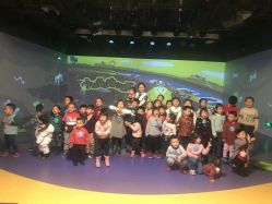 -小鸡哆哆故事屋·儿童乐园(嘉里城店)