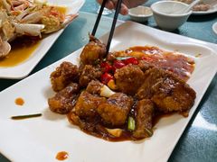-星奇缘·海鲜餐厅(东山美食地标店)