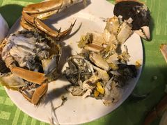 -盛港湾海鲜食府(黄沙店)