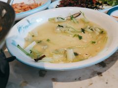 -小乡小镇·传承桐庐土菜·老板亲自烧的菜