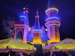 -南京银杏湖乐园