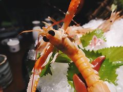 -旨料亭日本料理(四川北路店)