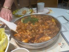 -黄记煌三汁焖锅(华发商都店)