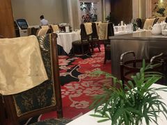 大堂-翠清酒家(万丰路店)