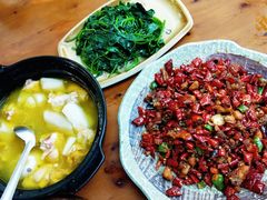 -青城甲(青城山店)