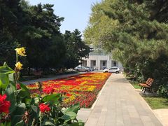 -东北大学(南湖校区)