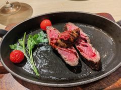 -西堤牛排(南京龙江店)