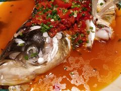 -老湘村·湖南土菜(天河维多利店)