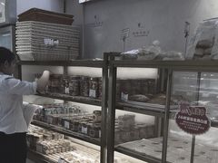 -蜂蝶来饼店(拱北总店)