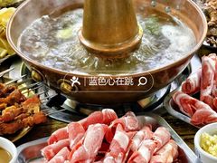 -清真·馬坡二旦烧烤(人生一串拍摄店)