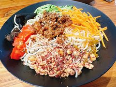 傣味凉面-阿木舂记·特色小吃(平江路店)