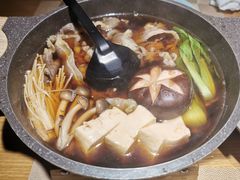 -三石铁板烧(紫竹桥店)