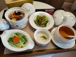 -汉中阳光贝儿高级母婴会所(汉中月子中心)