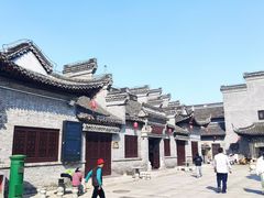 -水绘园
