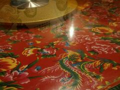 -闯关东东北农家菜(崂山石老人店)