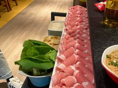 -熊喵来了火锅·牧场好肉(邯郸邯山万达店)