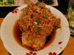 黄金豆腐-味太助·银饭食堂(中华城店)