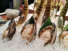 大连鲍-1718海鲜姿造(苏宁宴请臻选店)