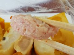 锅贴-胖子锅贴(双阳路111弄店)