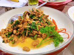 -荷花泰菜(东方新天地店)
