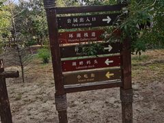 -西青郊野公园