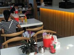 -羚羊峡古栈道森林公园