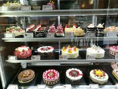 -85度C(苏州石路店)