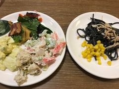 -Sizzler时时乐西餐厅(长楹天街购物中心店)