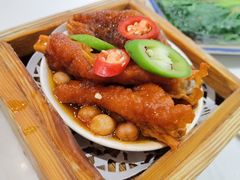 -粤拭轩·广东味道(祥和里店)