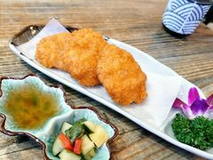 -Hi YOU你的饭局泰餐厅(雍和宫店)