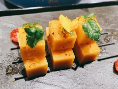 -印巷里主题餐厅(马鞍山店)