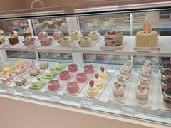 -好利来(上海长宁龙之梦店)