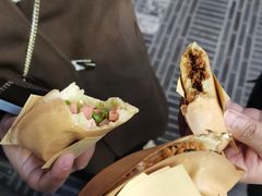-易老大蛋烘糕(奎星楼总店)