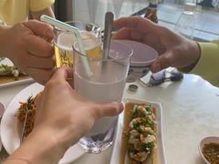 -無招牌海鮮(芽笼店)