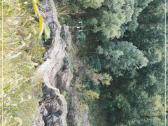 -百里山水画廊乌龙峡谷