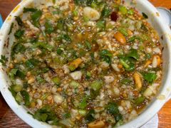 -泥锅麻辣串(白城店)