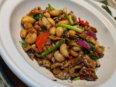 -79号渔船海鲜饭店(华强北店)