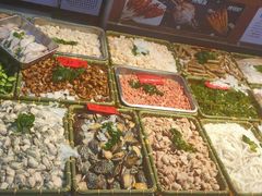 -小螺号海鲜·地道鲁菜(省体总店)