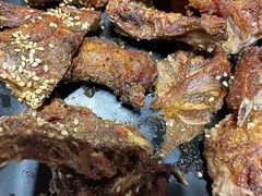 -乌拉烤肉(如皋首店)