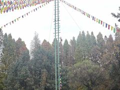 -云南民族村