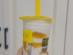 -快乐柠檬happylemon(高新大都荟店)