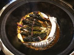 -荣德灶台鱼(圣泉寺店)