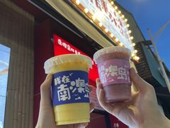 -南澳岛打卡果汁冰公司