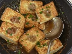 -德胜轩正宗顺德菜(宝安沙井会展中心店)