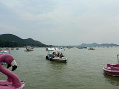 -云龙湖旅游景区